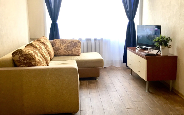 Апартаменты 100 Ночей на Папанинцев 109 - фото 2