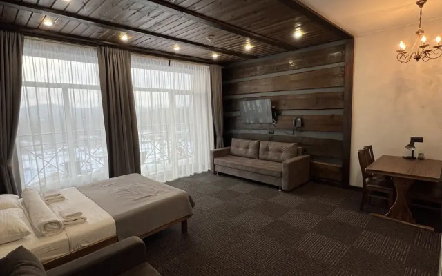 Apartment Sports Residence and Business Residence 2