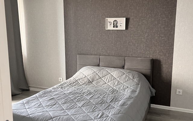 Квартира Уютная двухкомнатная студия у Аквапарка