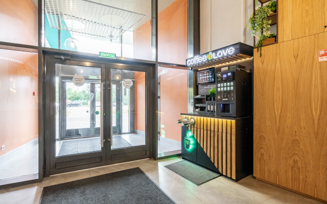 Апартаменты Home Apart по Дороге на Турухтанные Острова