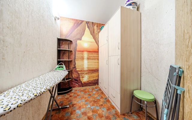 Квартира однокомнатная у метро Академическая