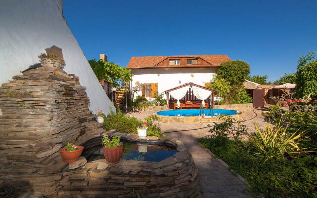 Gostinyij Dvor B&B Hotel