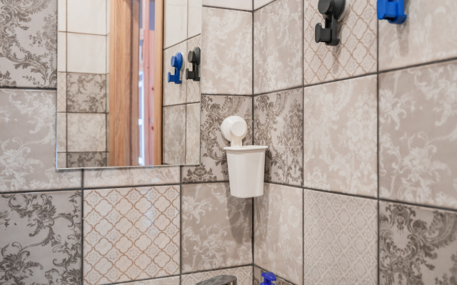 Апартаменты Green StudioRoom