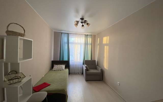 Квартира Хорошая квартира