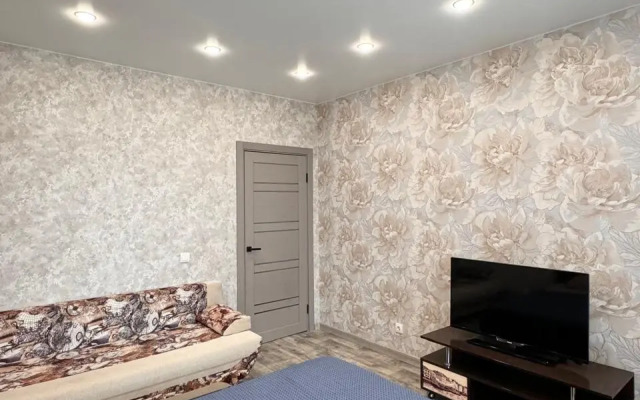 Na Vasilenko 4 Flat