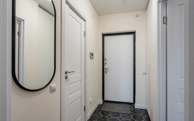 Квартира Matisse Apartment