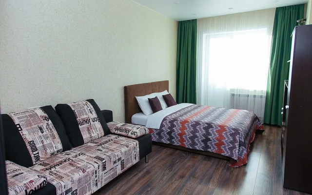 AntoninaApartments (AntoninaApartments) na ulitse Krylova Apartments 2