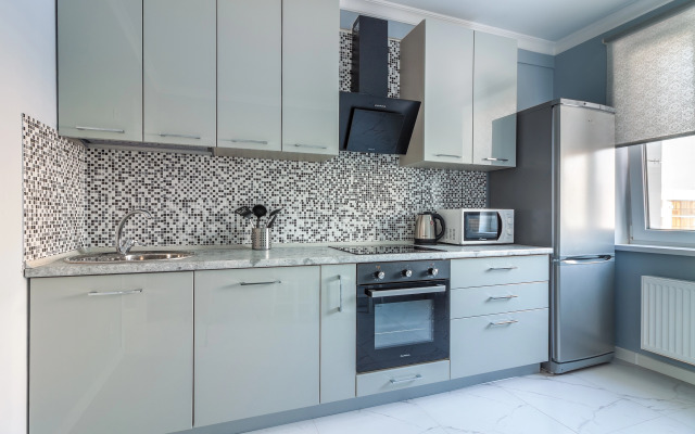 Апартаменты Казань Чаша