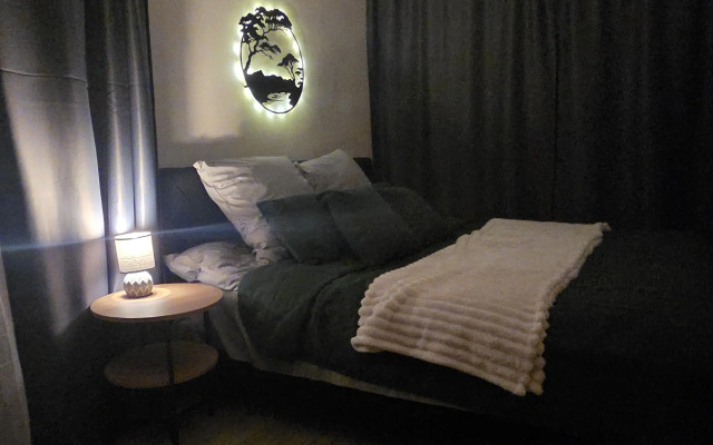 Квартира Уютная 2х комнатная в тихом районе