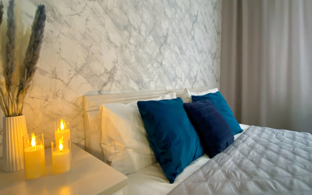 Апартаменты Нобель