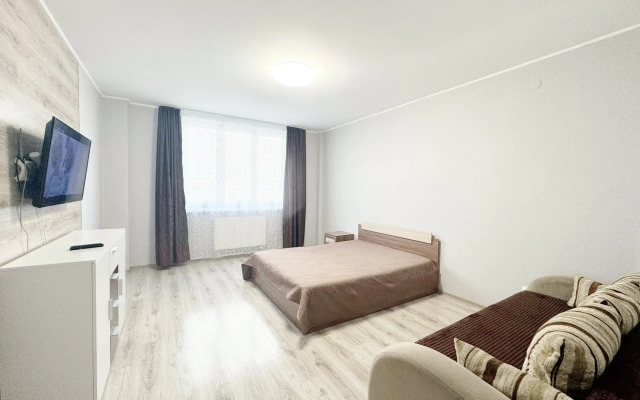 Gagarina 55A Apartments