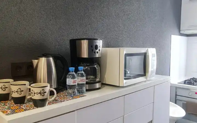 Апартаменты у Верхнего Озера