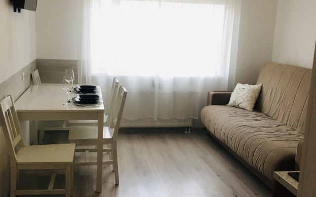 Sviristel Flat