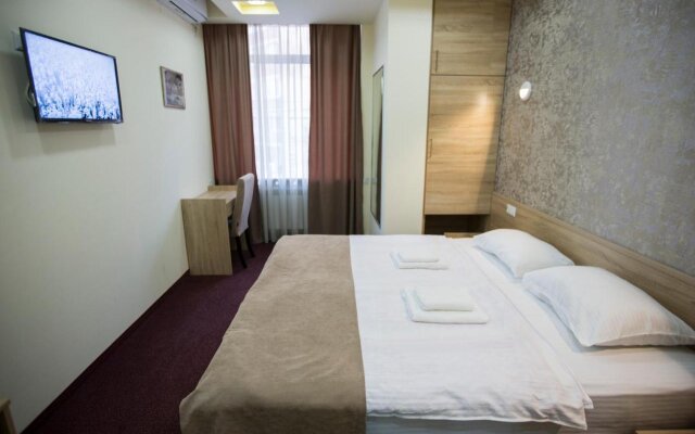 Hotel Hobby
