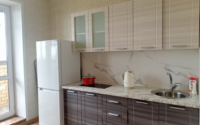 Апартаменты в Подсолнухах