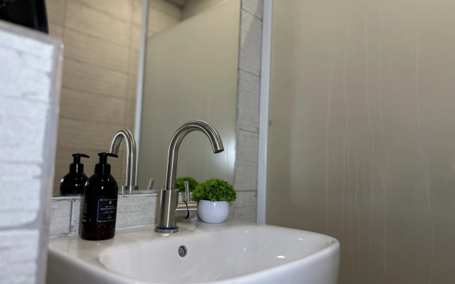 Апартаменты Столица 2311