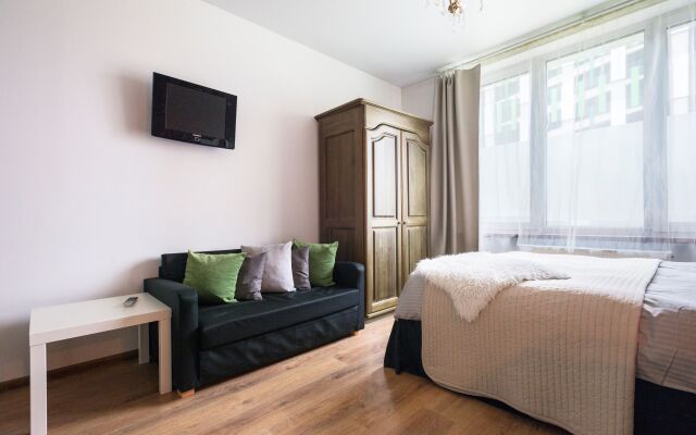 Квартира La Maison de Marina