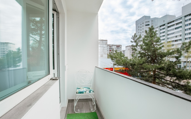 Апартаменты GreenDay