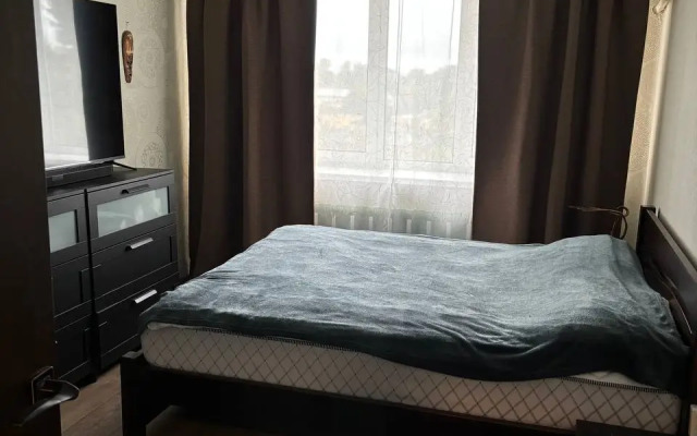 Квартира Уютная квартира рядом с метро