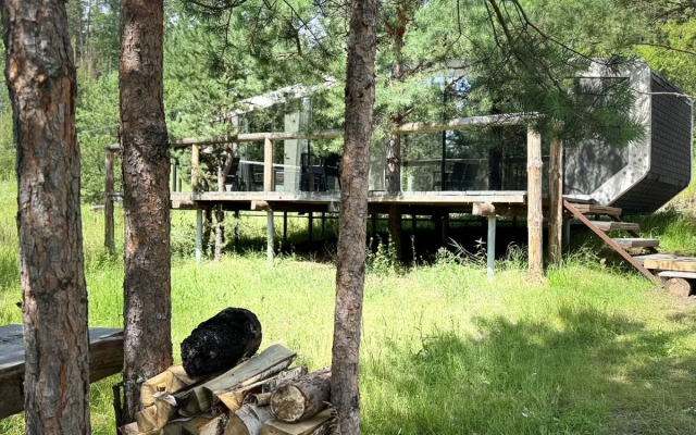Unikalny Atomm Xl Private house