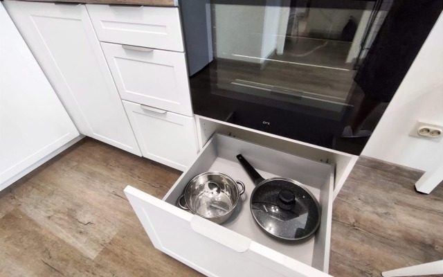 Квартира 2-к., 40 м², 4/16 этаж