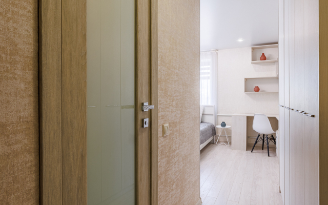 Na ulice Frunze 22 Flat