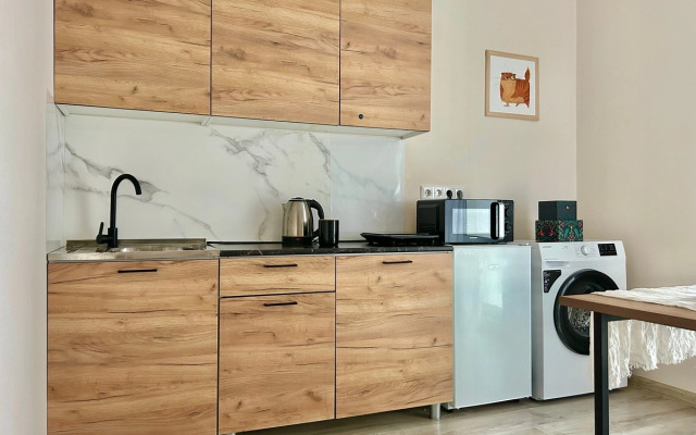 Квартира в Красногорске