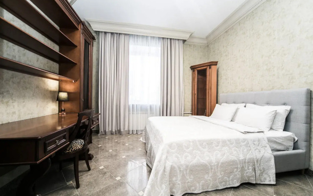 Квартира Проспект Независимости 30