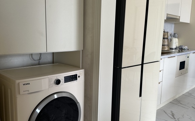 Апартаменты Grand Apartment 2