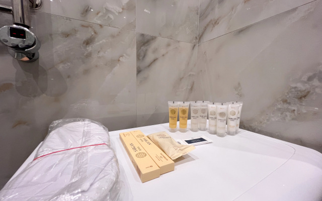 Апартаменты Апартамент в центре Красной Поляны