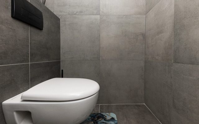 Квартира Шикарная квартира на Цвиллинга