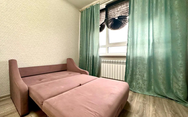 Uyutnaya Kvartira Na Ul.internatsionalnoy Flat