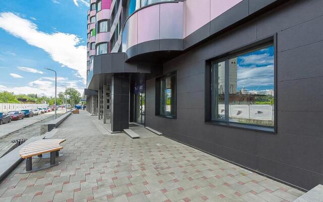 Гостевой дом Home Hotel