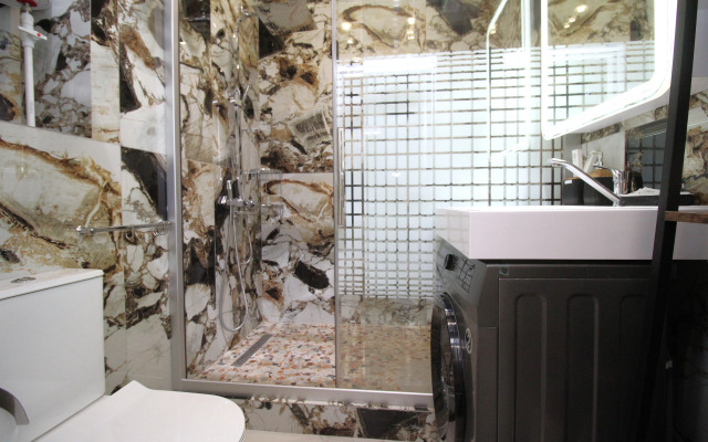 Квартира Уютная студия 2-23