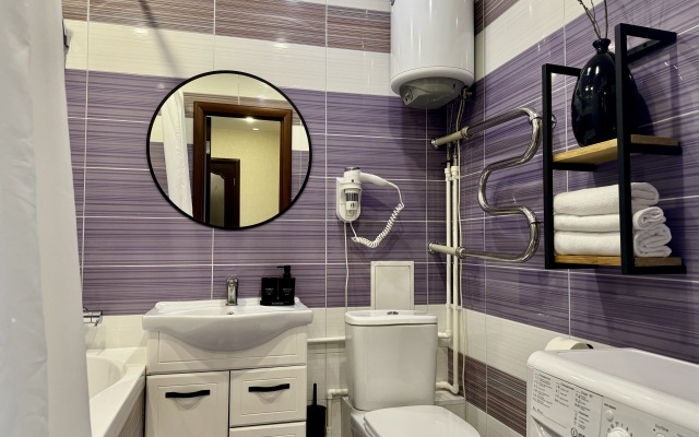 Апартаменты Призма 5