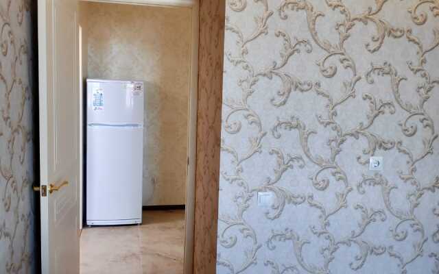 Апартаменты КвартОтель на М.Горького 85Б 14