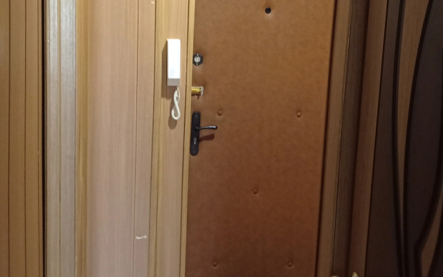 Квартира посуточно 50 лет ВЛКСМ дом 11