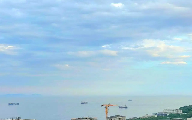 Uyutnaya V Novom Rayone Flat