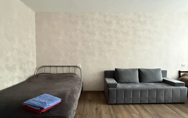 Квартира в центре Черноголовки