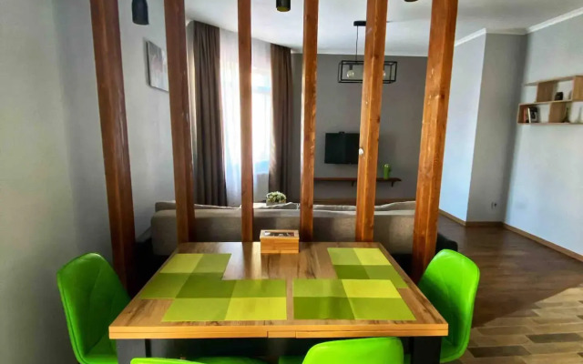 Квартира Luna Apart 1