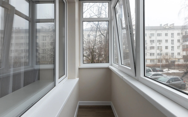 Na Tverskoy Apartments