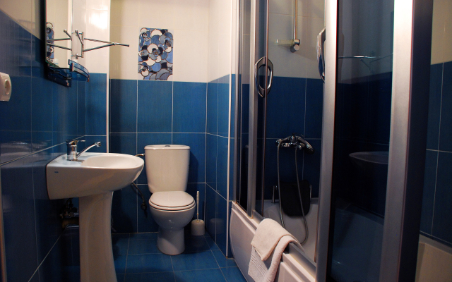 Отель Victoria Royal