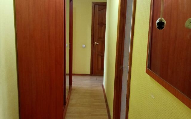 Na Dzerzhinskogo 36 Apartments