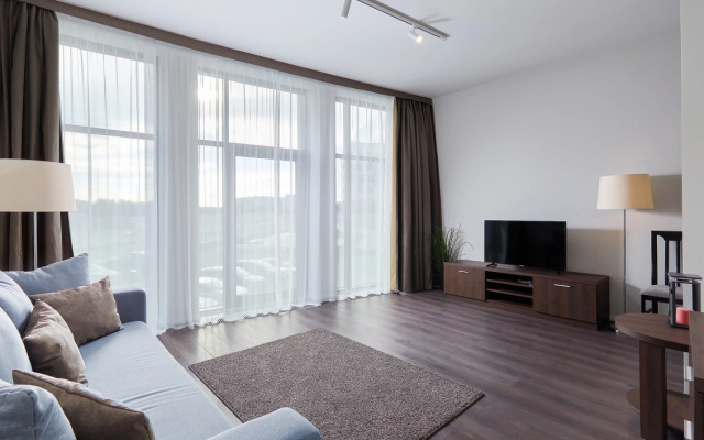 Apartments Palisade 4