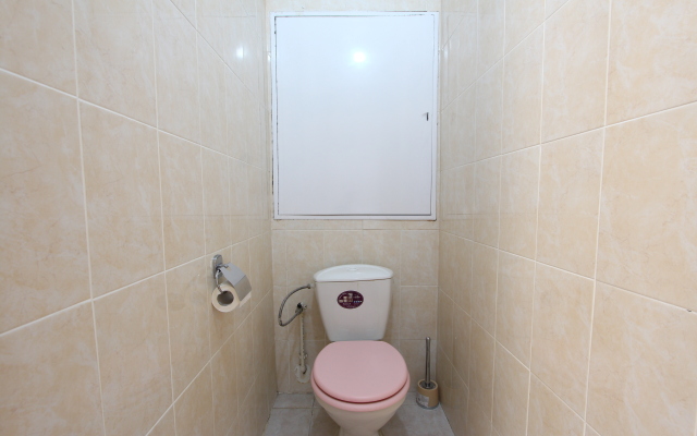 Квартира Мневники 23