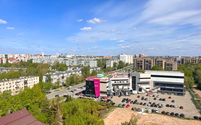 Komfort Apartments