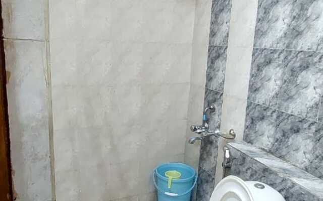 Meghna Residency Hotel