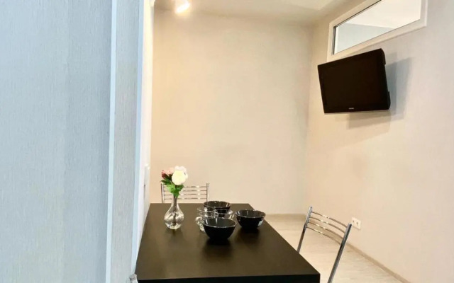 Viktory Apart Na Ulitse Stroiteley, D. 5 Apartment