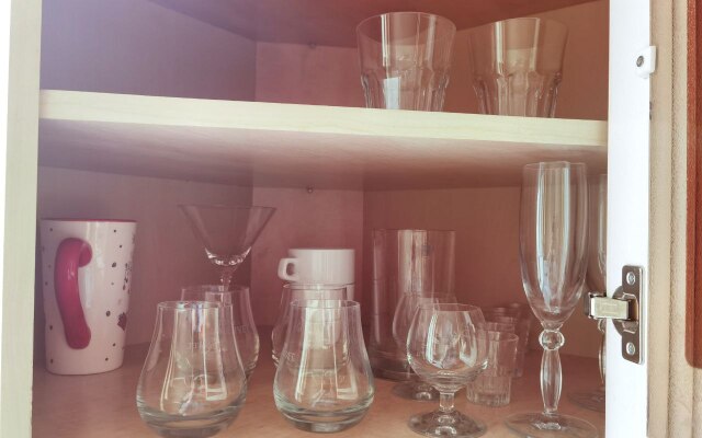 Апартаменты Дух Кёнигсберга