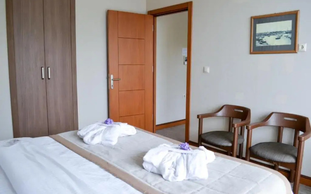 Hotel Sputnik Batumi Hotel